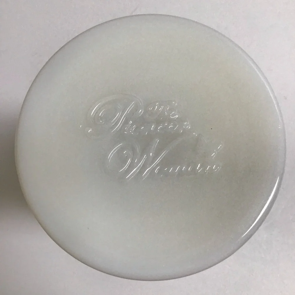 The Pioneer Woman Adeline Snow Milk Glass Goblet Tumbler Chalice White Gibson
